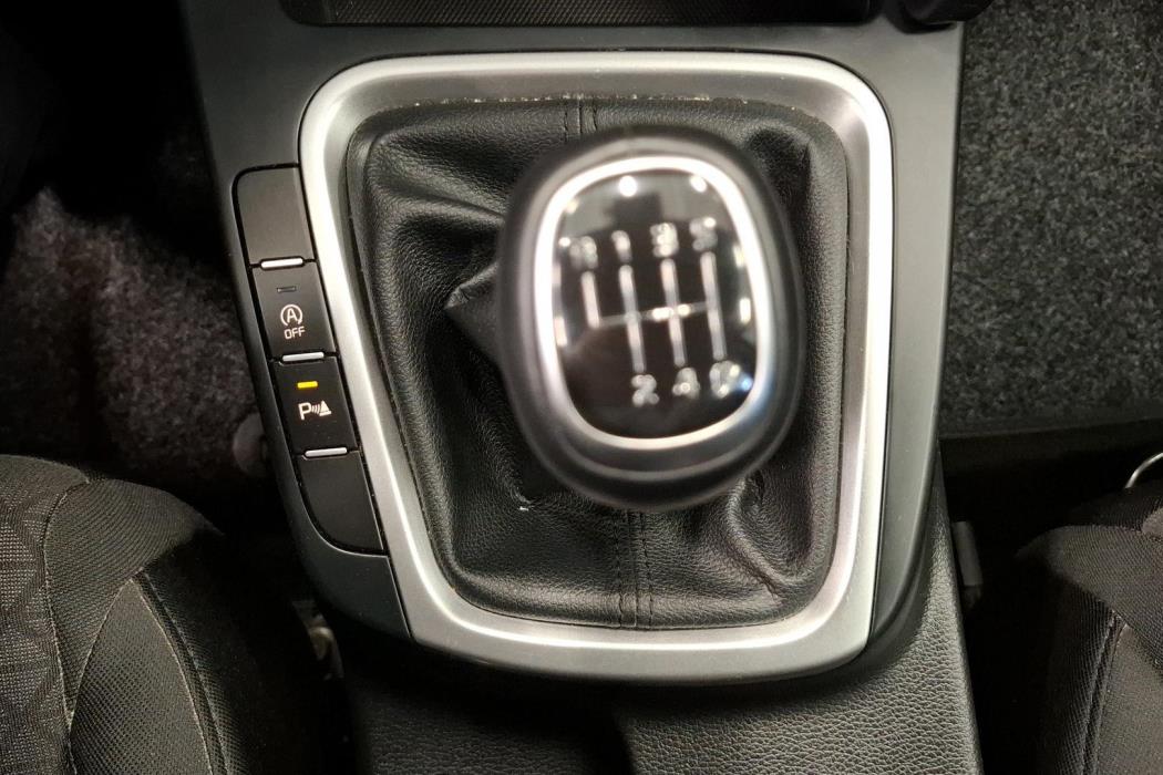 KIA CEED 2022