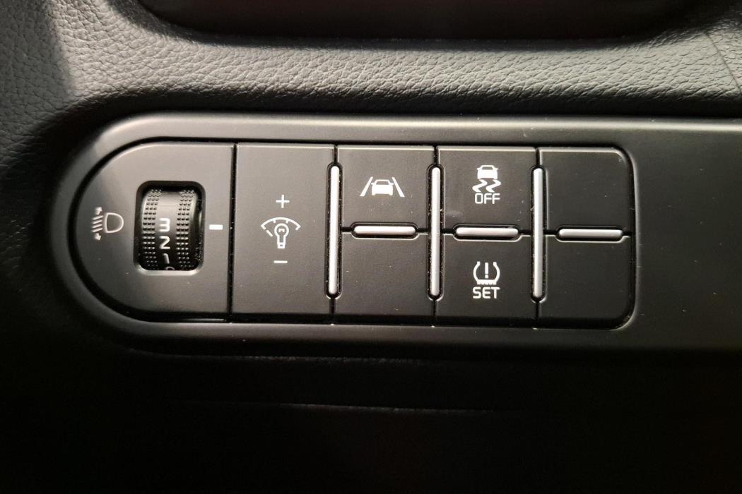 KIA CEED 2022