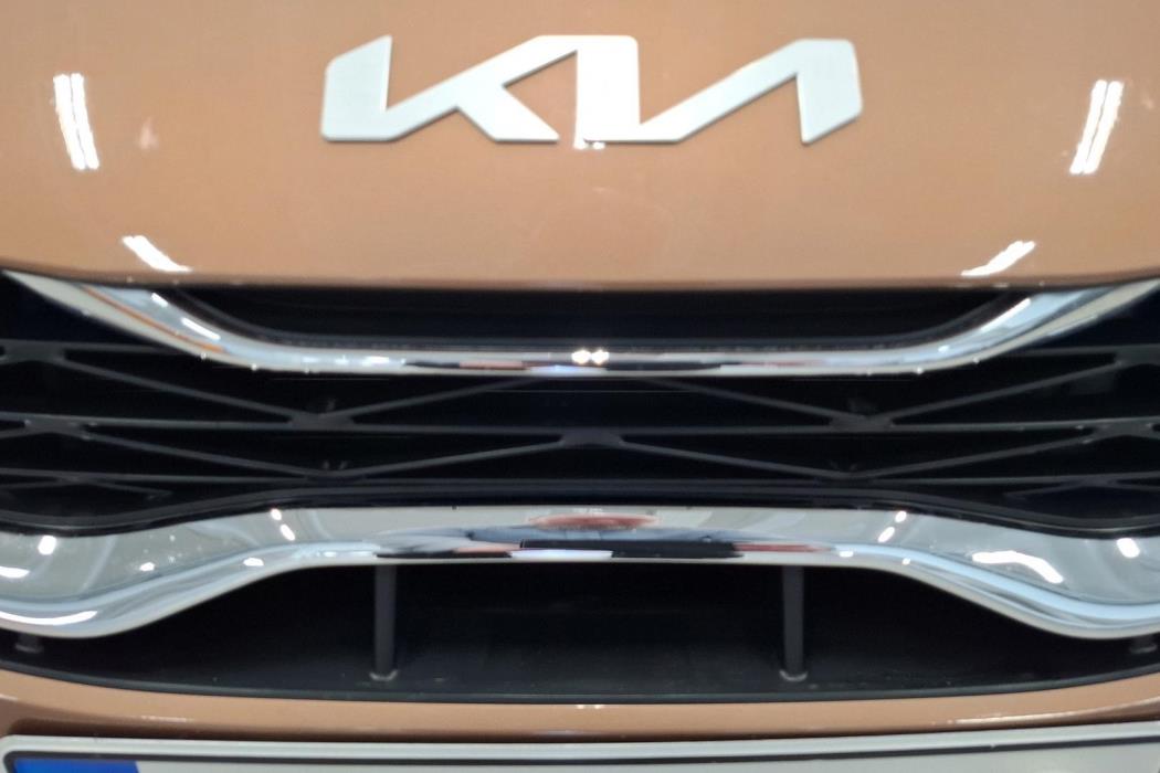 KIA CEED 2022