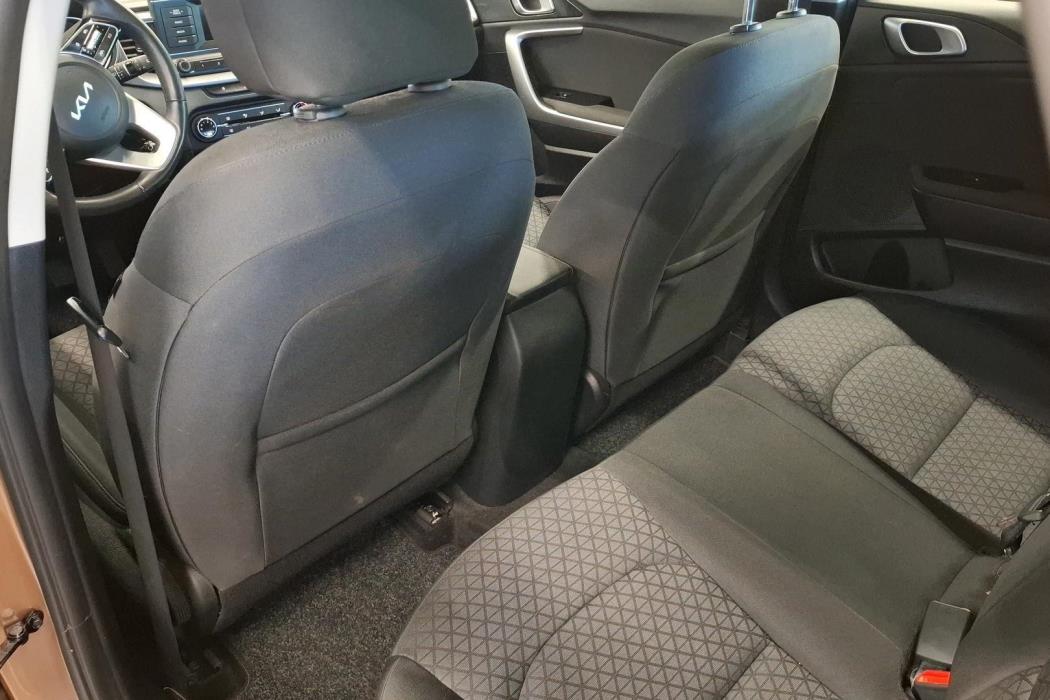 KIA CEED 2022