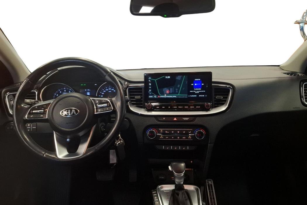 KIA CEED 2021