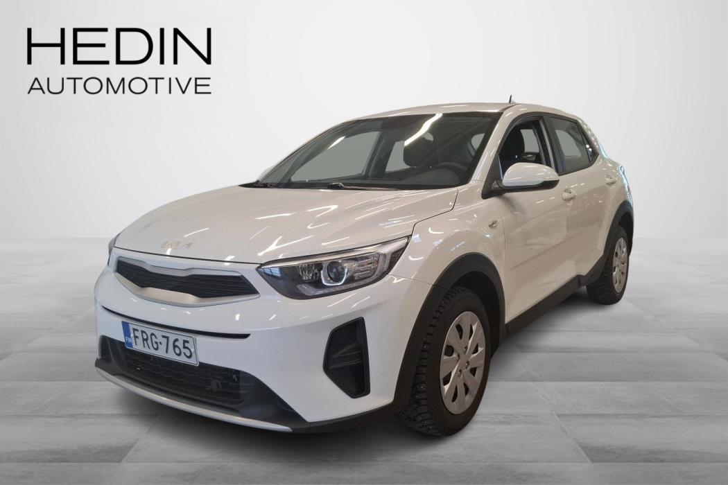 KIA STONIC 2023
