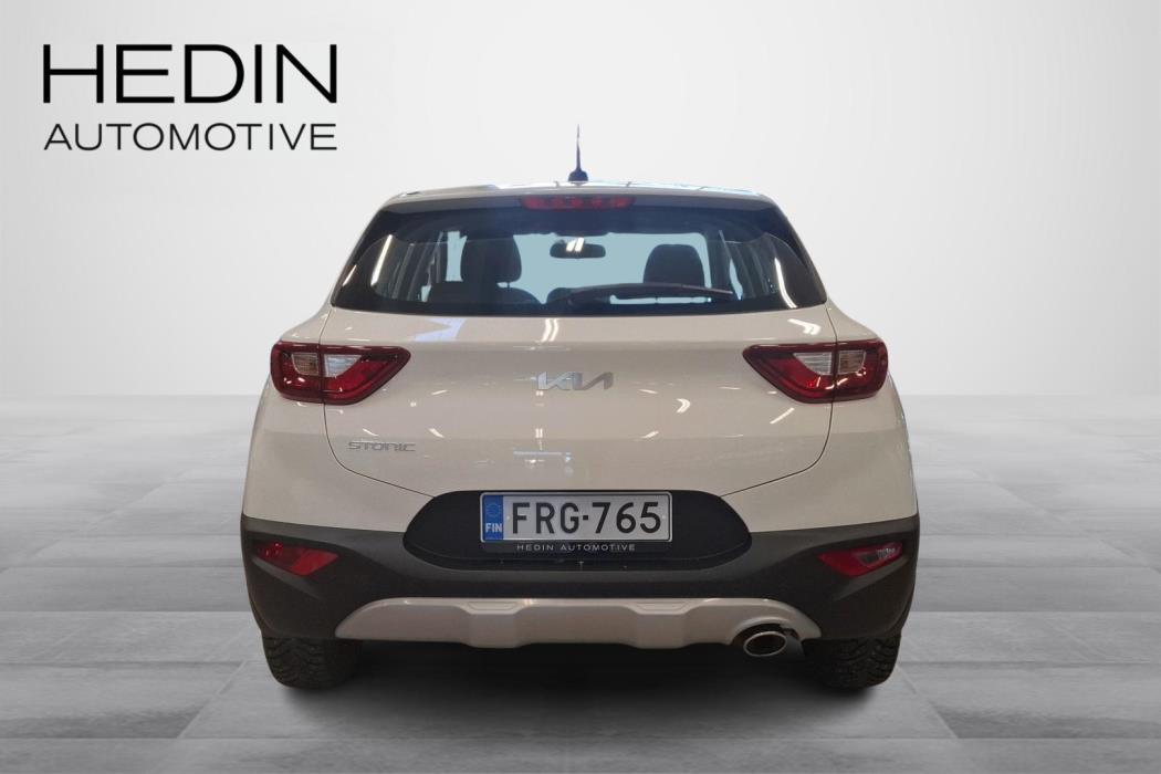 KIA STONIC 2023