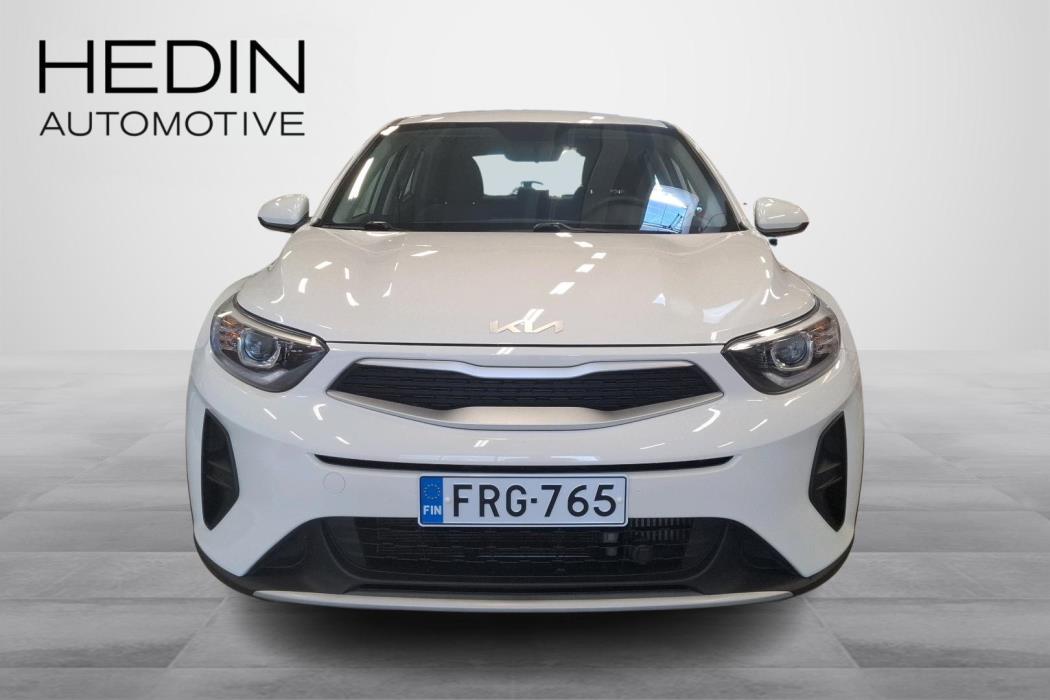 KIA STONIC 2023