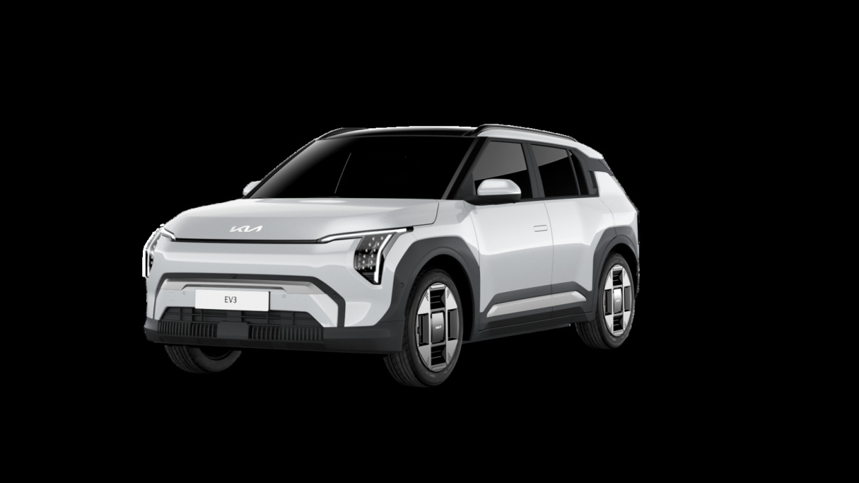 Kia EV3 2025