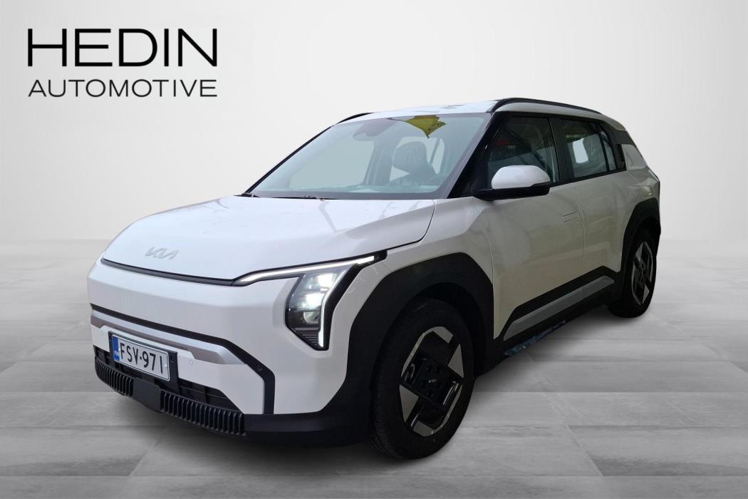 Kia EV3 2026