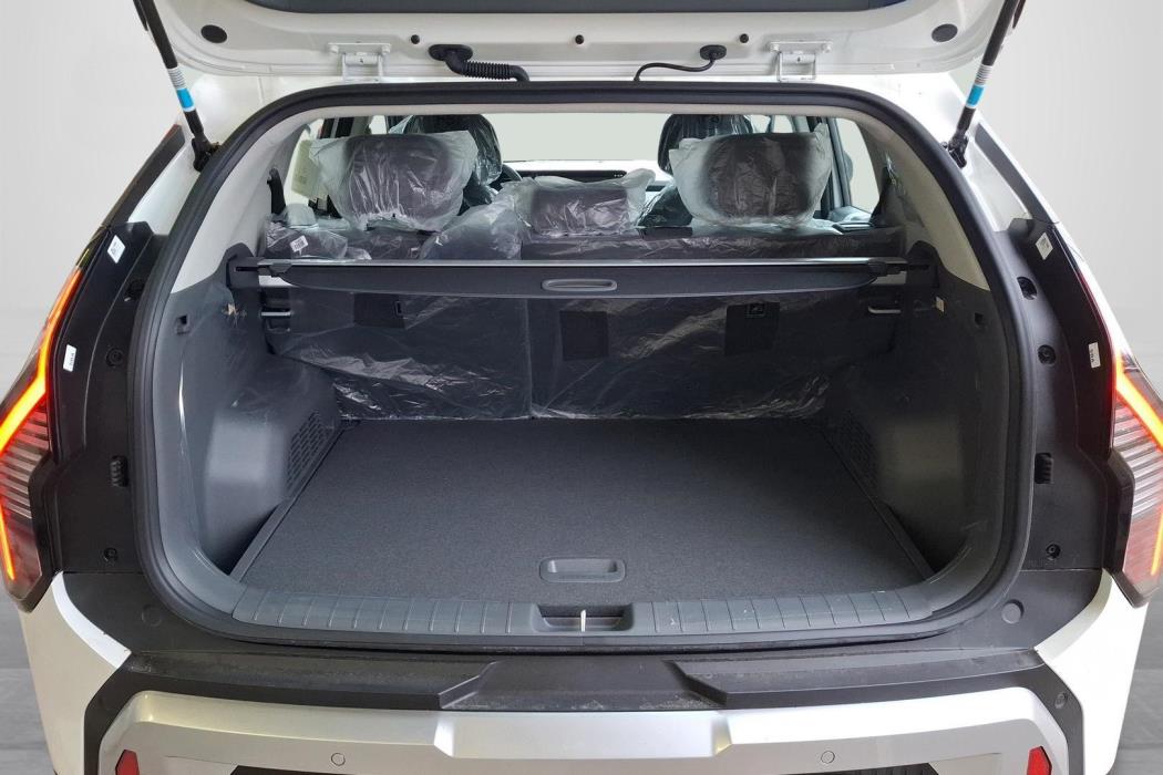 Kia EV3 2026