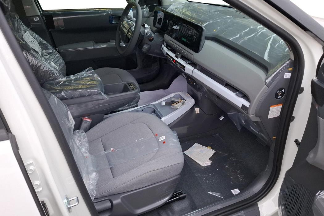 Kia EV3 2026