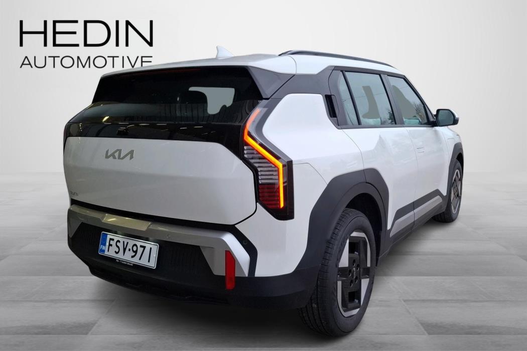 Kia EV3 2026