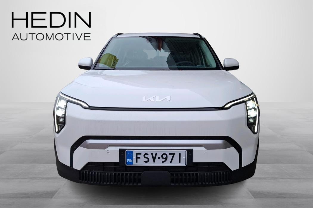 Kia EV3 2026