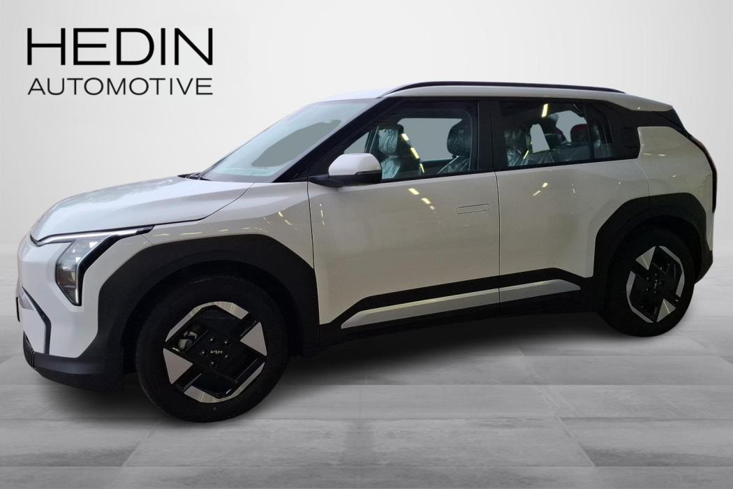Kia EV3 2026
