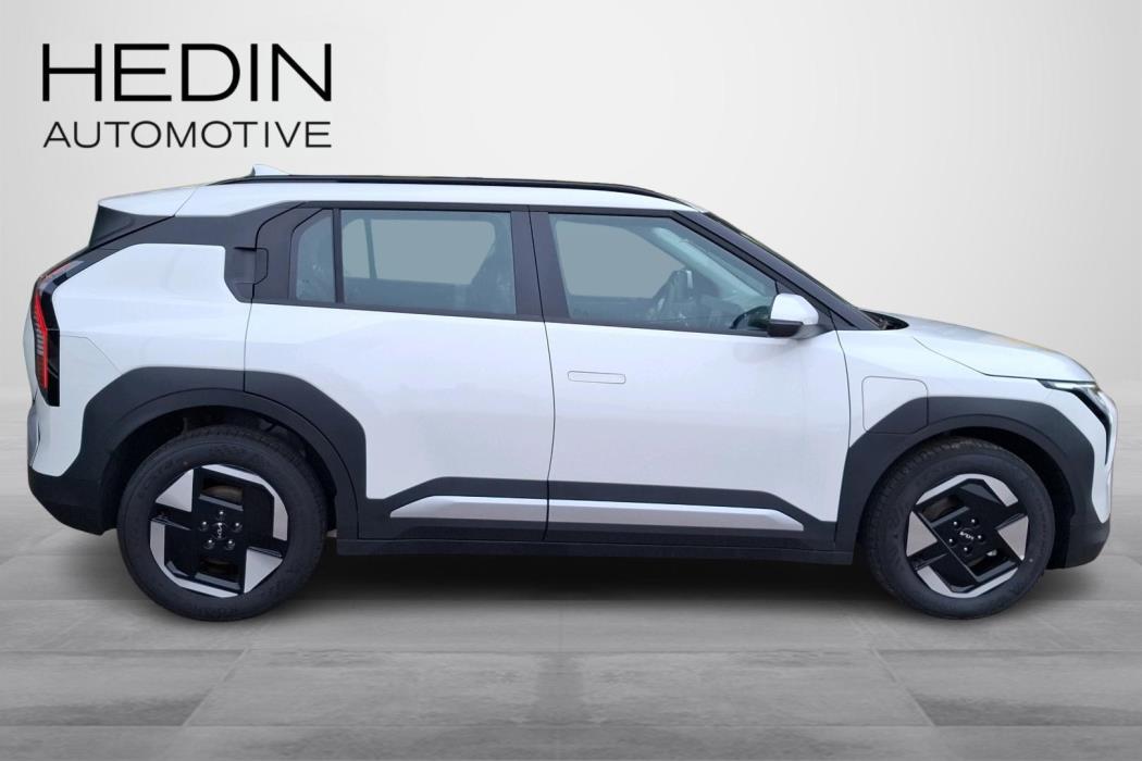 Kia EV3 2026