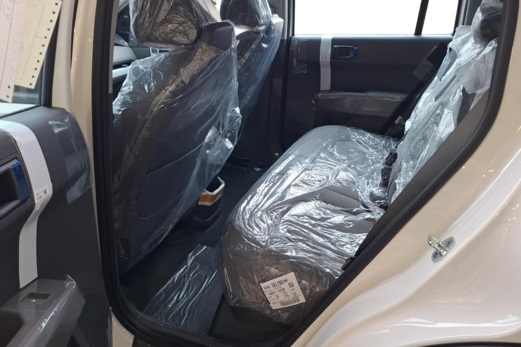 Kia EV3 2026