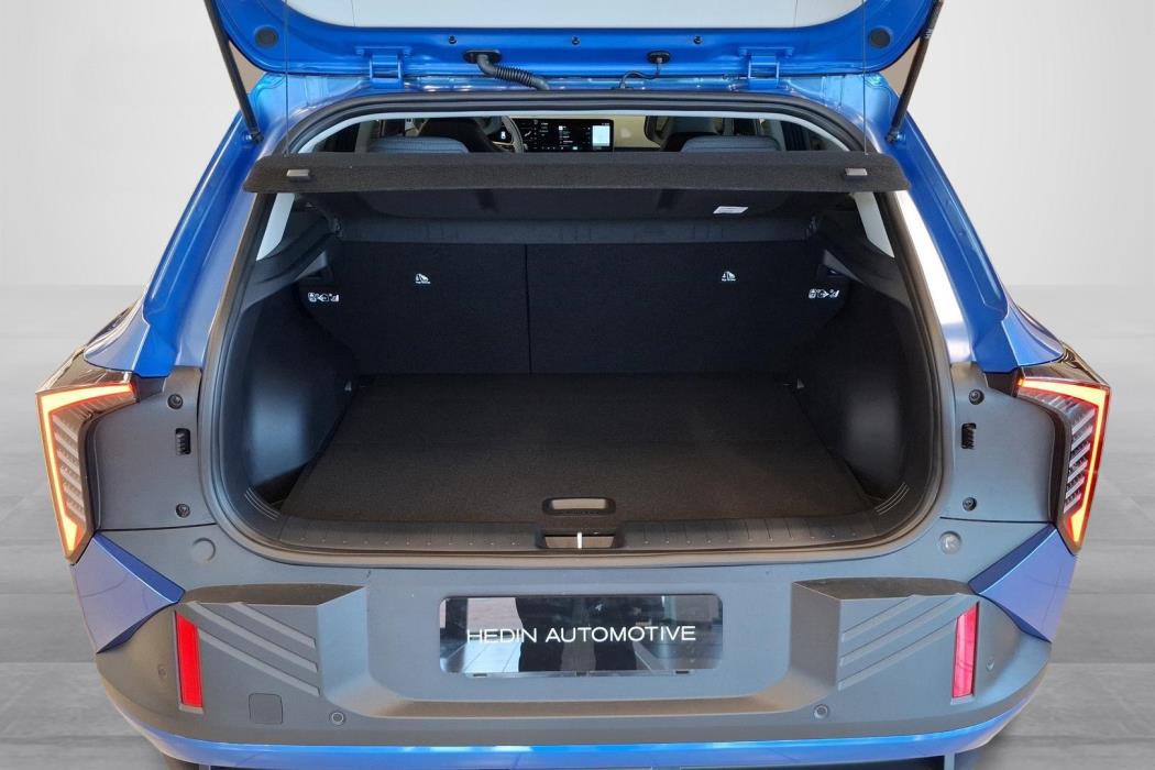 Kia EV4 2026