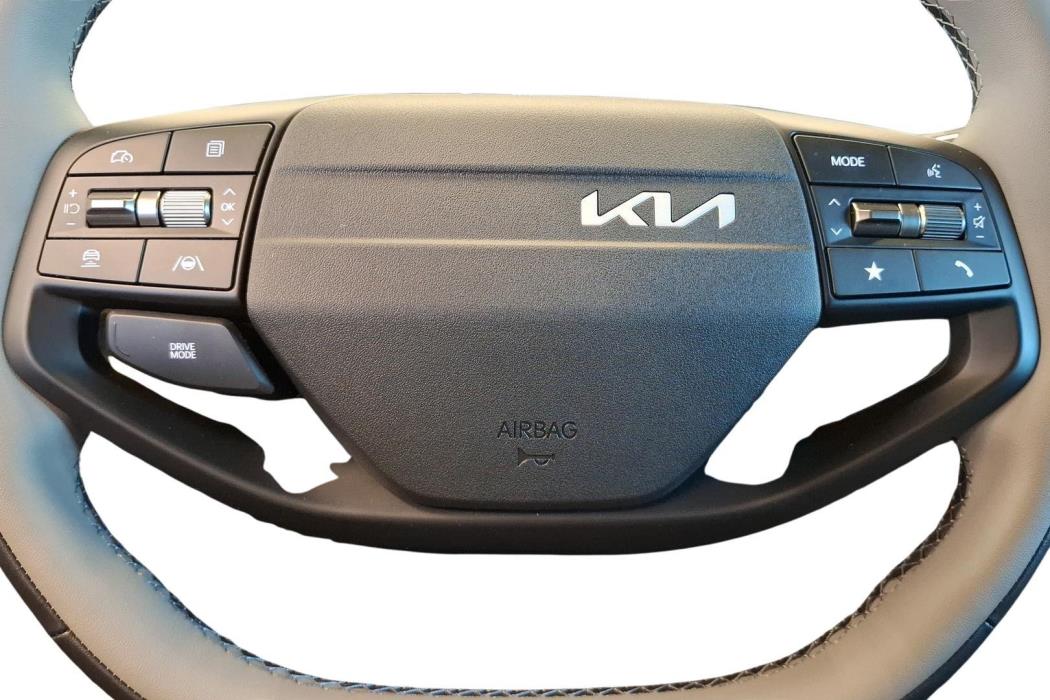 Kia EV4 2026