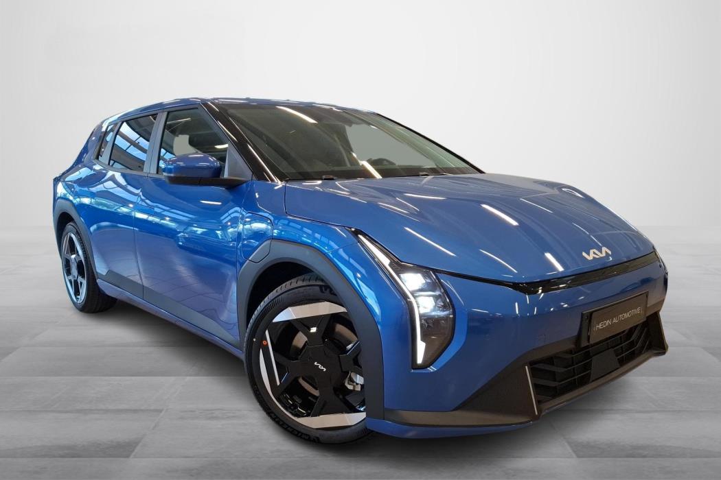 Kia EV4 2026