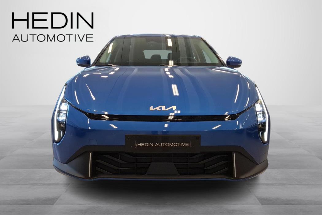 Kia EV4 2026