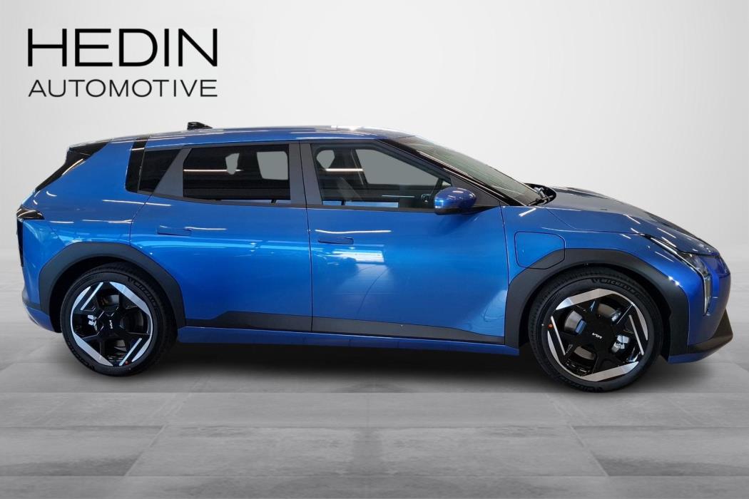 Kia EV4 2026