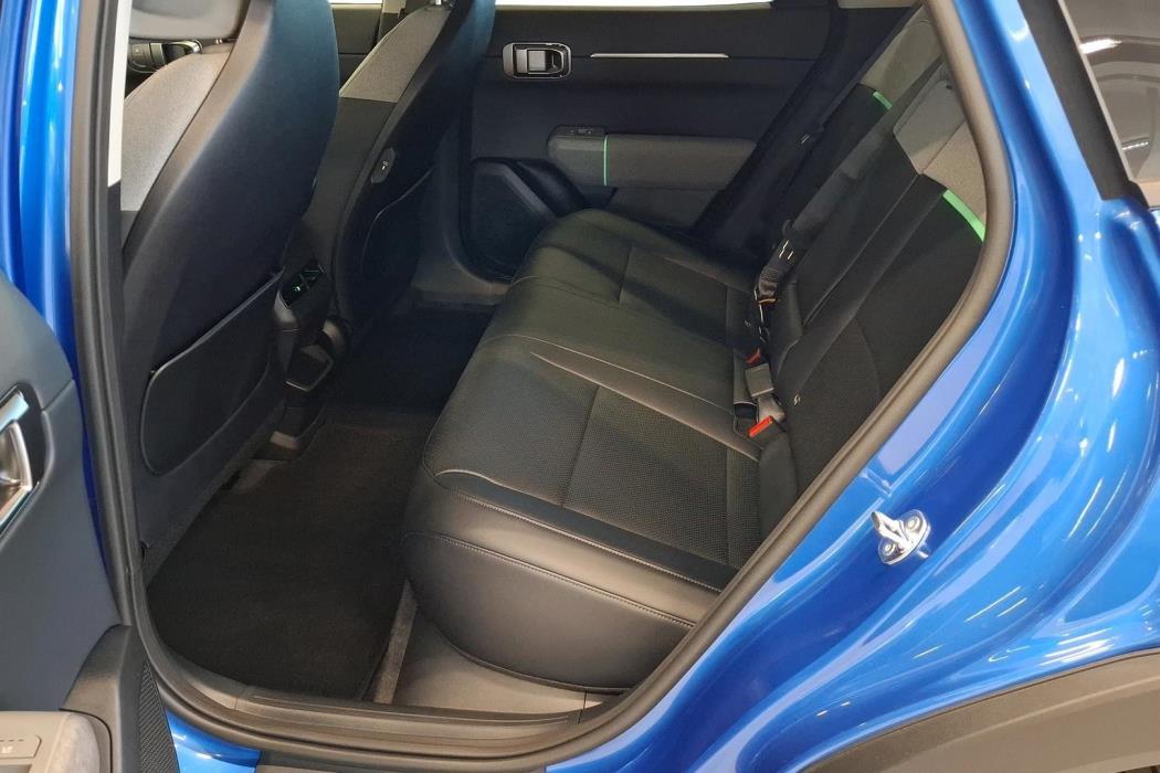 Kia EV4 2026