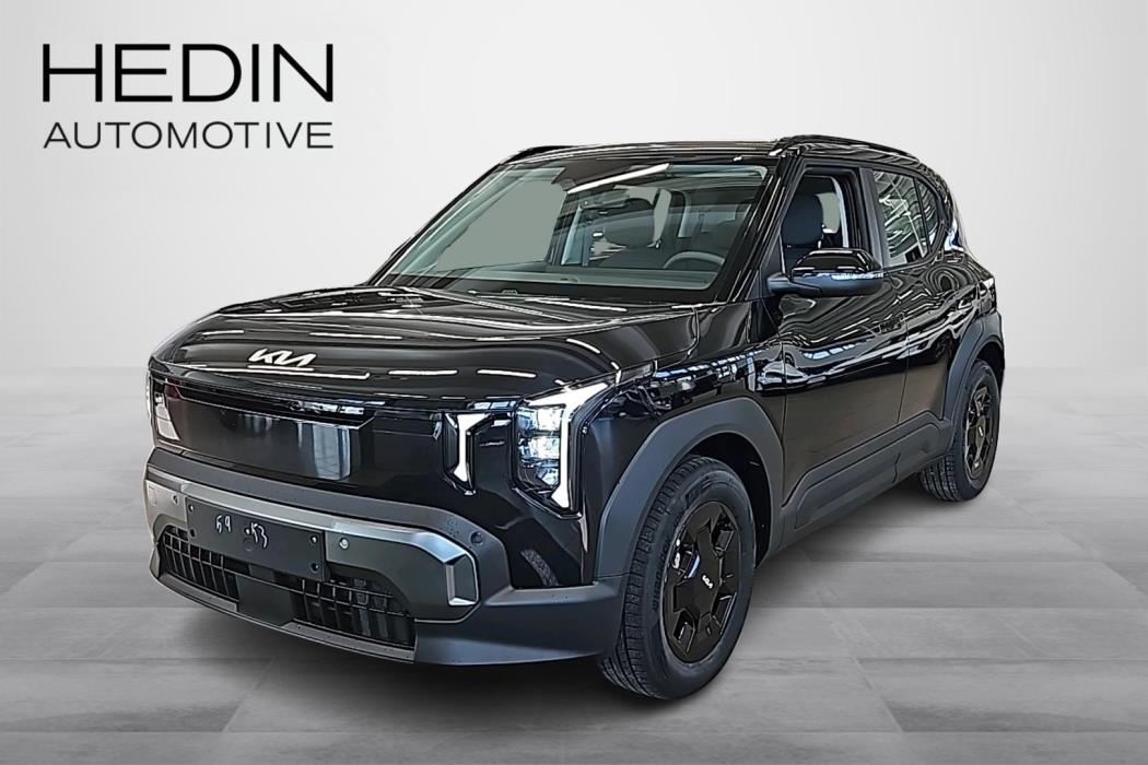 Kia EV2 2026