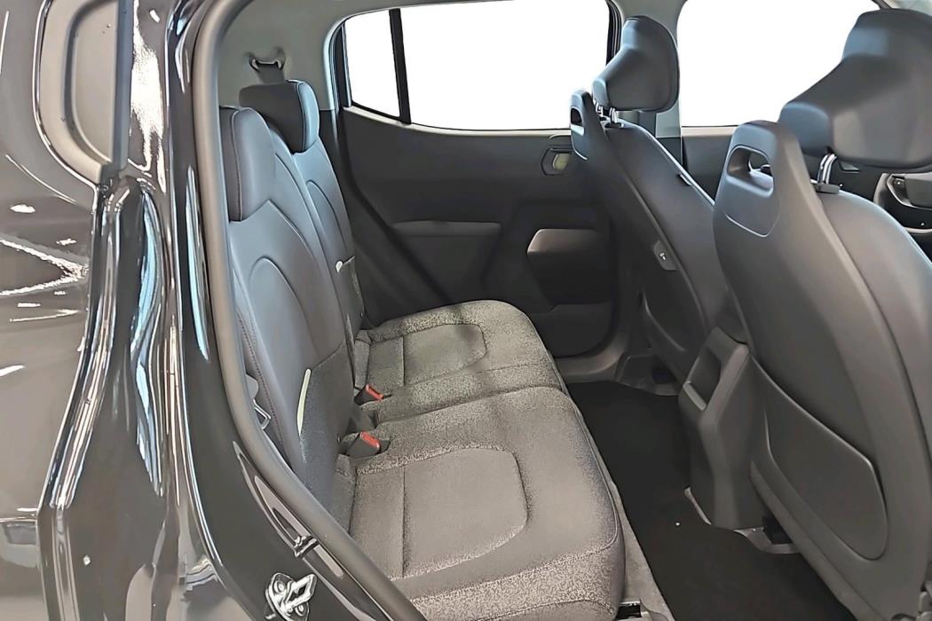 Kia EV2 2026
