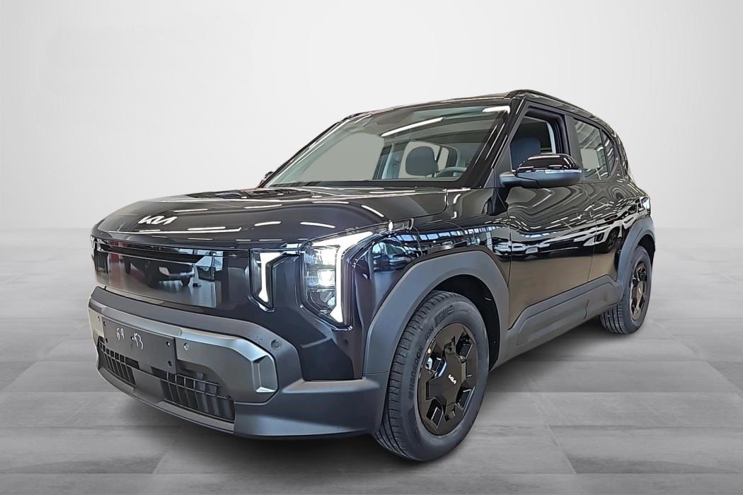 Kia EV2 2026