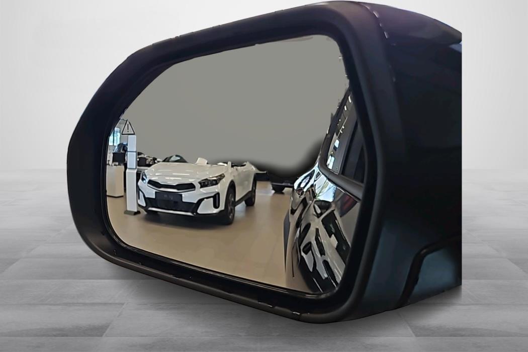 Kia EV2 2026