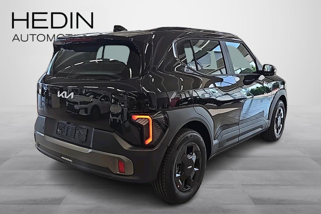 Kia EV2 2026