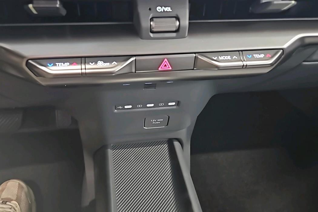 Kia EV2 2026