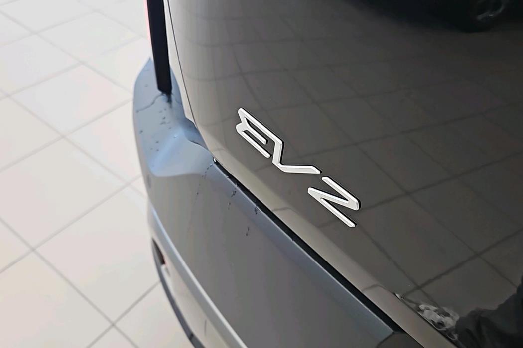 Kia EV2 2026