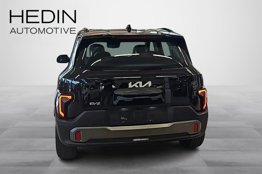 Kia EV2 2026