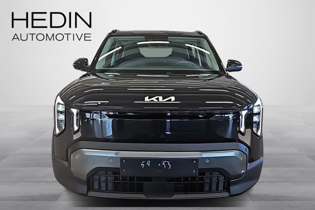 Kia EV2 2026