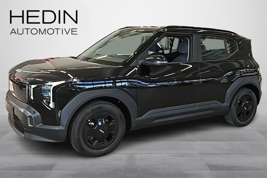 Kia EV2 2026