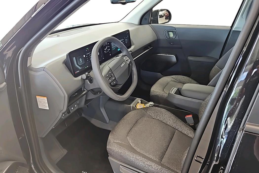 Kia EV2 2026