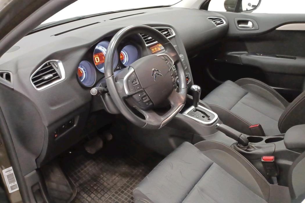 CITROEN C4 2011