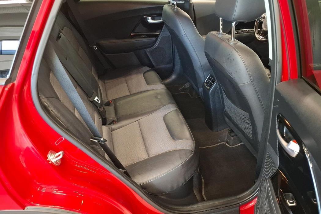 KIA Niro 2017