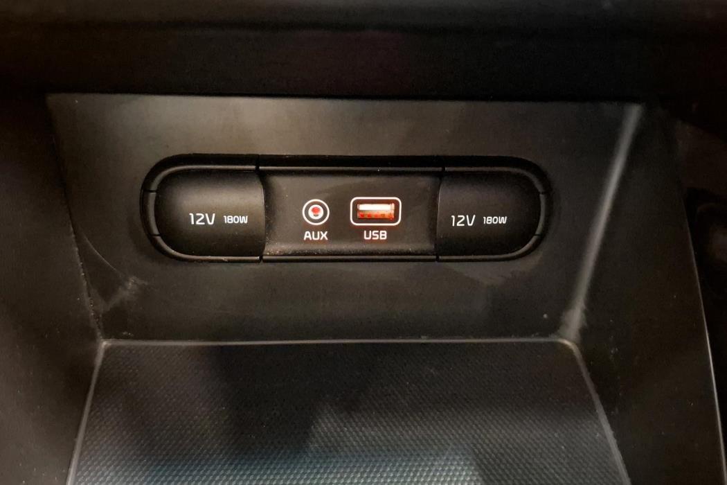 KIA Niro 2017