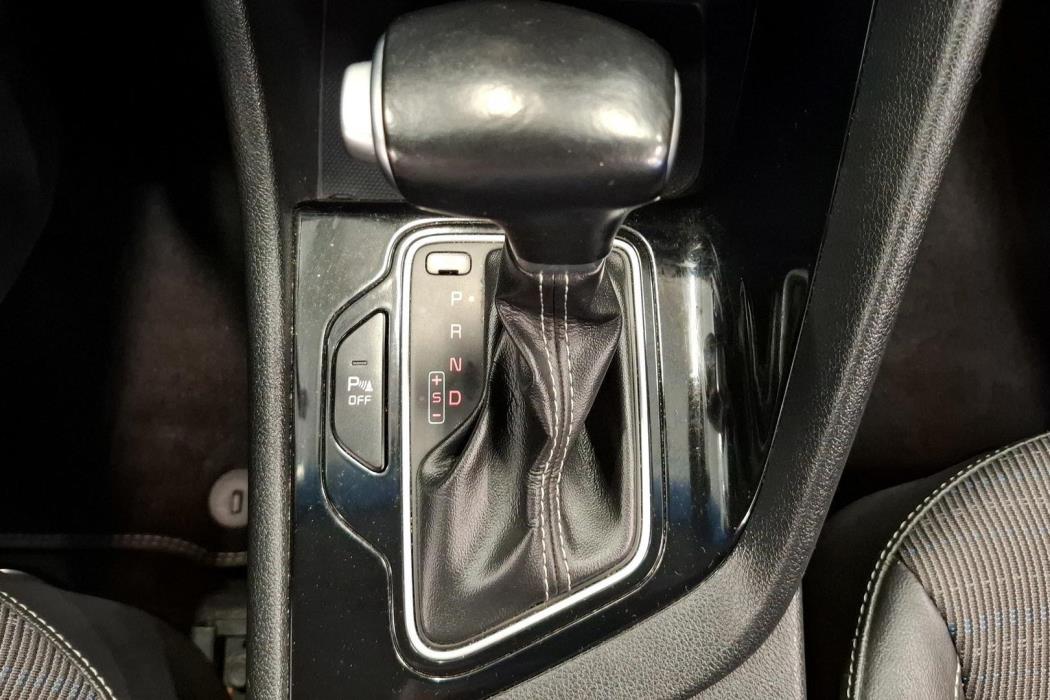 KIA Niro 2017