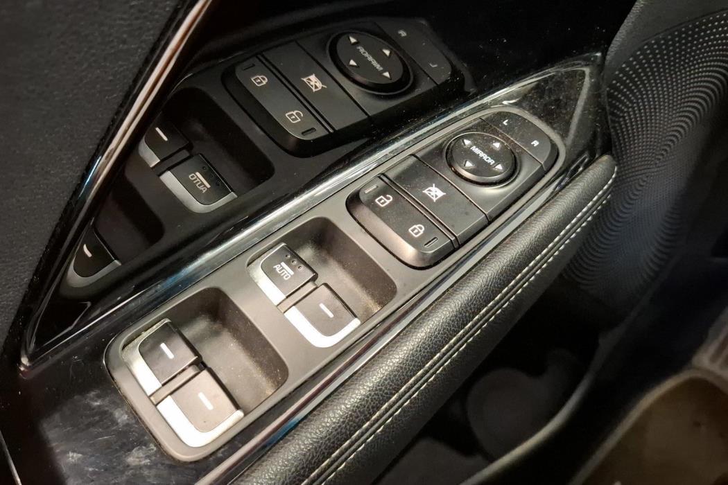 KIA Niro 2017