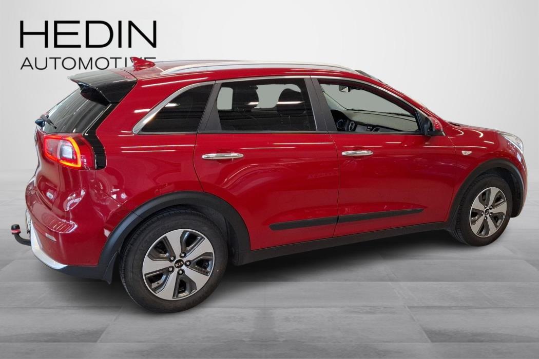 KIA Niro 2017