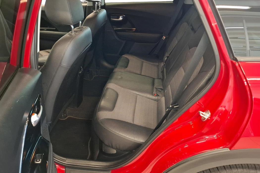 KIA Niro 2017