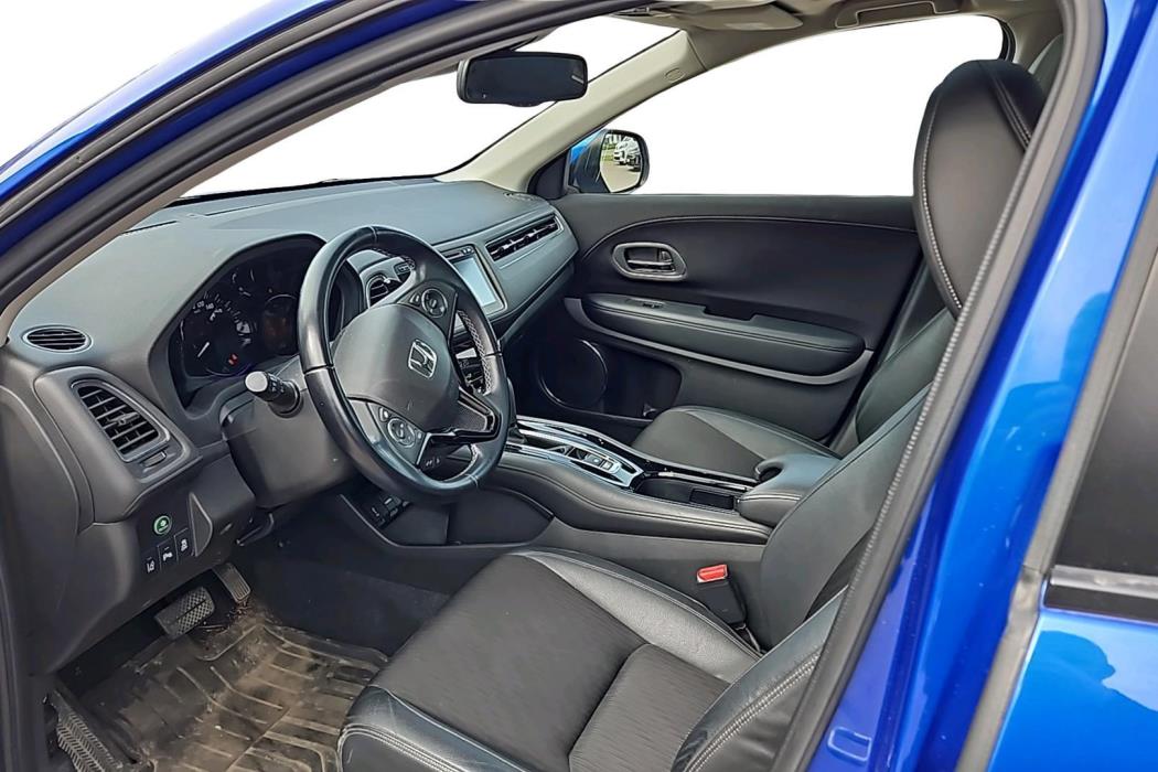 HONDA HR-V 2020