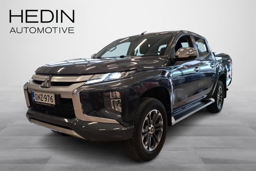 Mitsubishi L200 2020