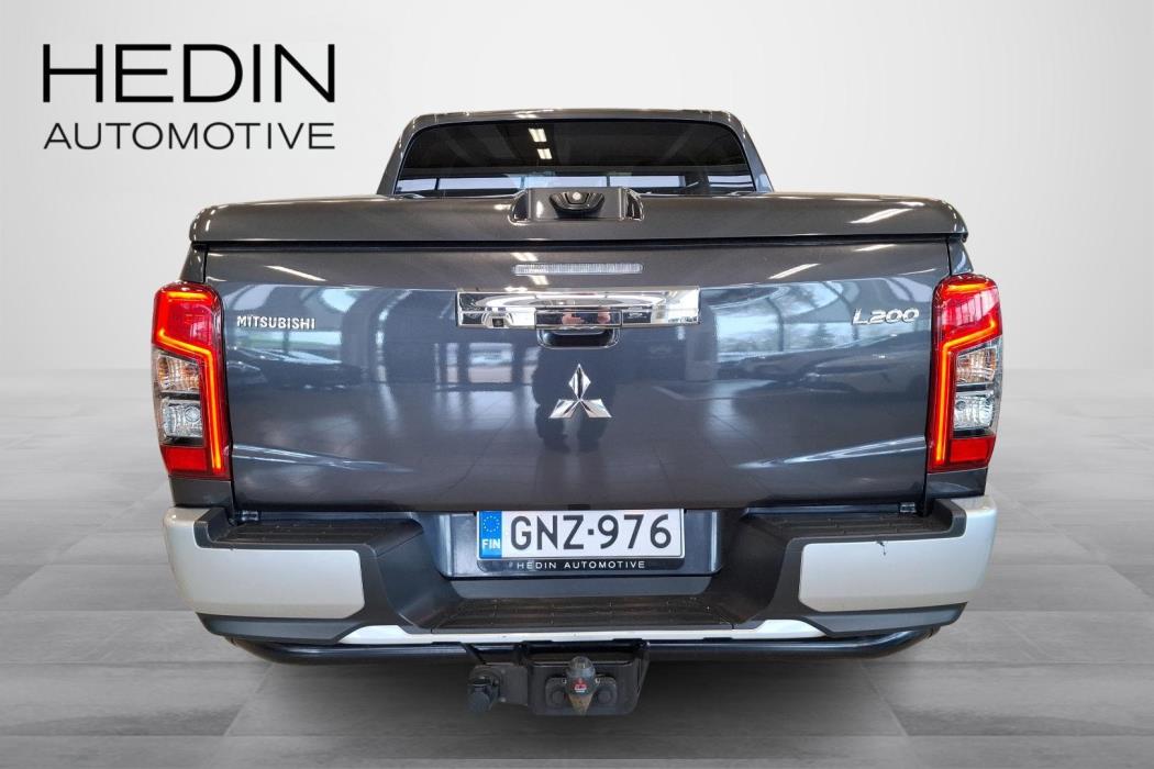 Mitsubishi L200 2020