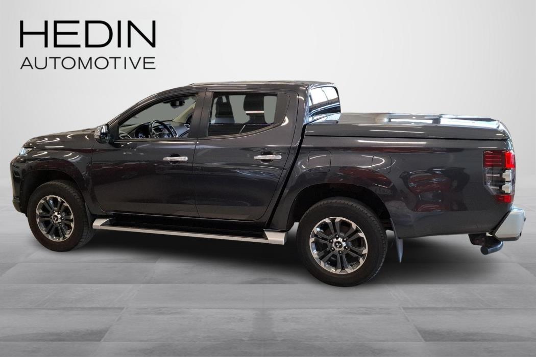 Mitsubishi L200 2020