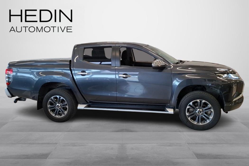 Mitsubishi L200 2020