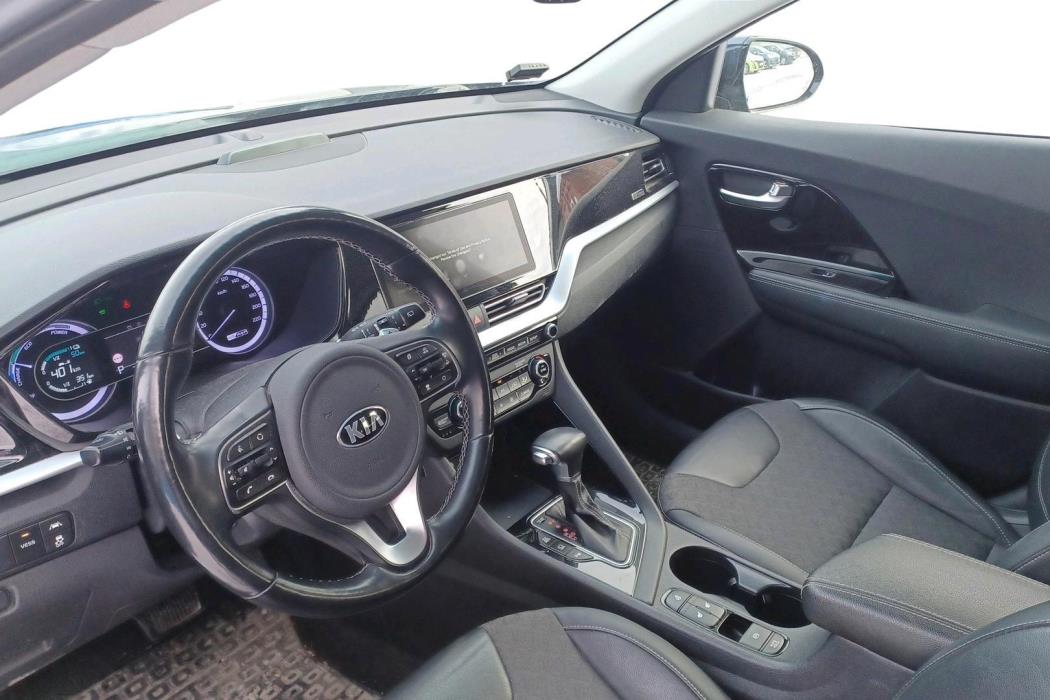 KIA Niro plug-in 2020