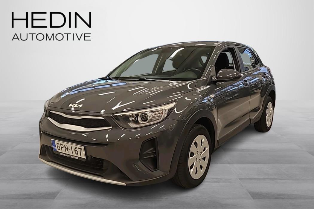KIA STONIC 2024