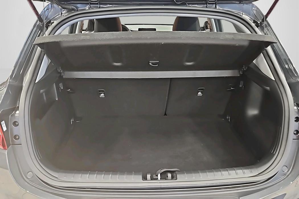 KIA STONIC 2024