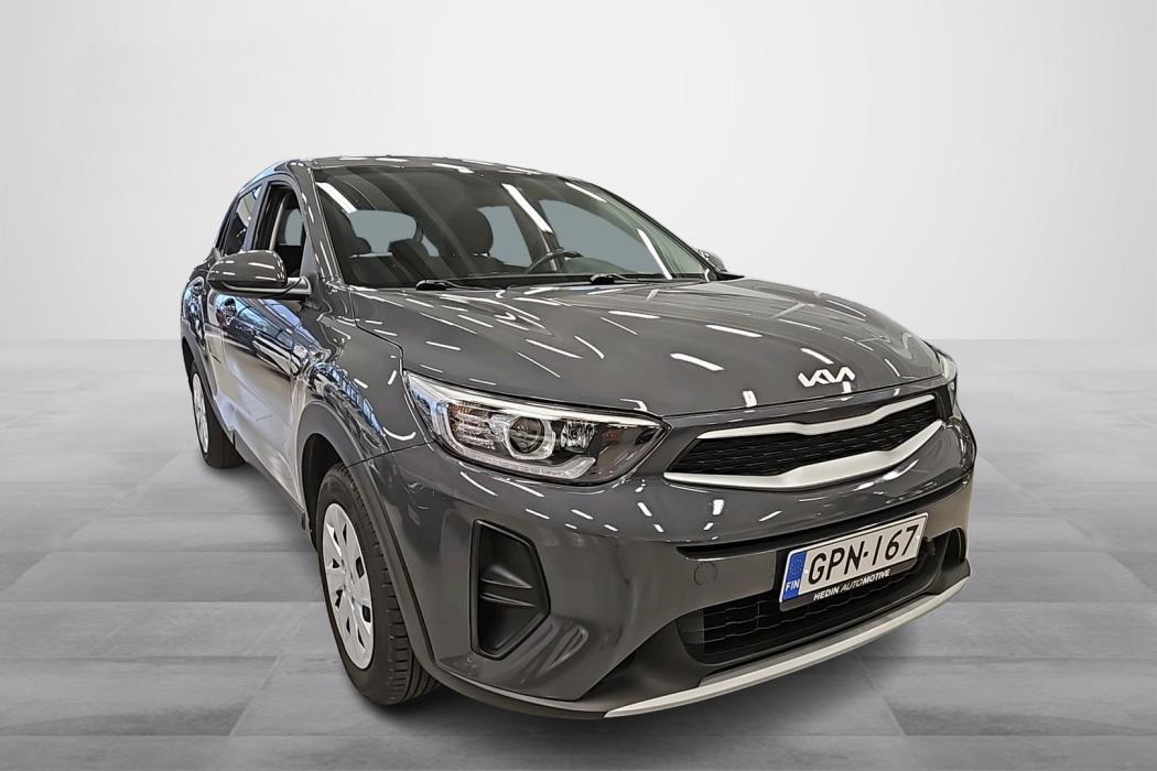 KIA STONIC 2024
